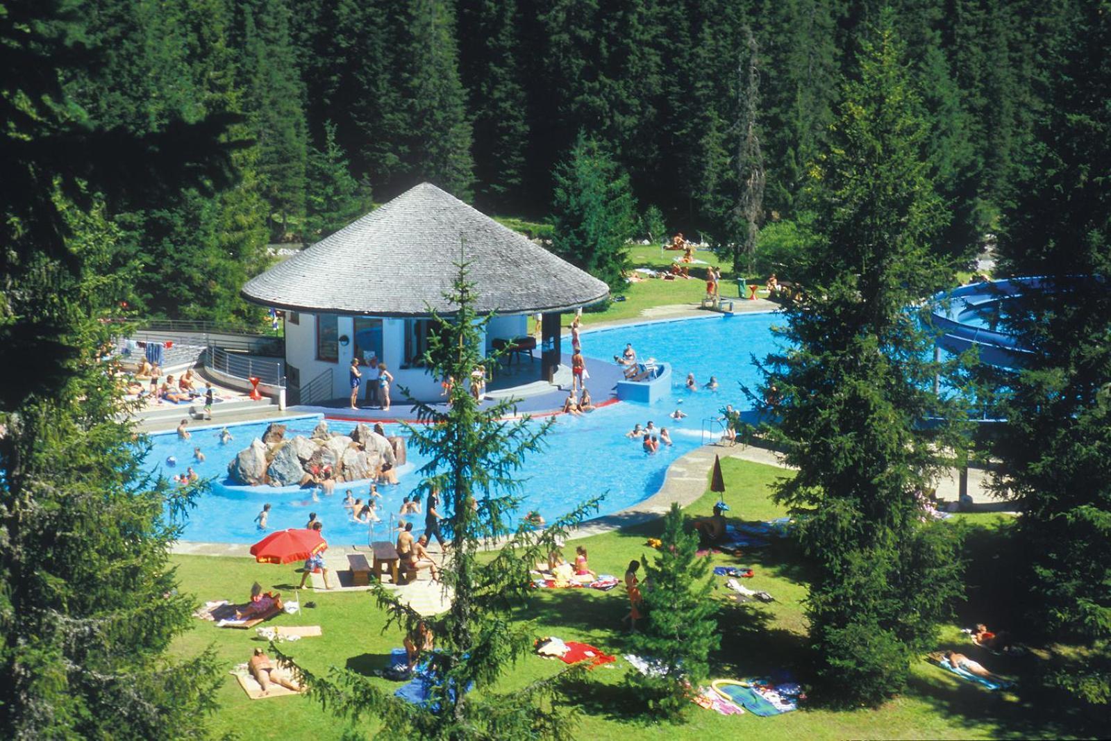 Lux Alp Chalet Am Arlberg Warth  المظهر الخارجي الصورة
