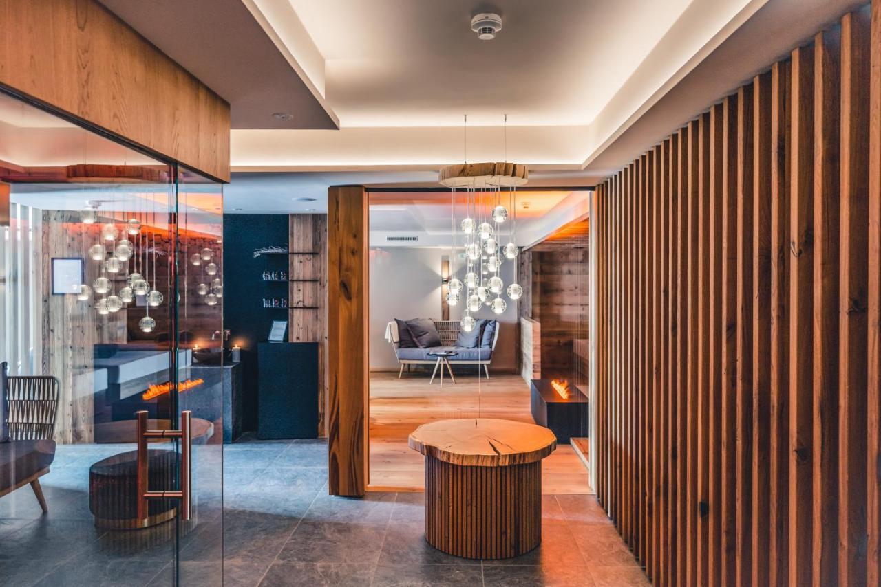 Lux Alp Chalet Am Arlberg Warth  المظهر الخارجي الصورة