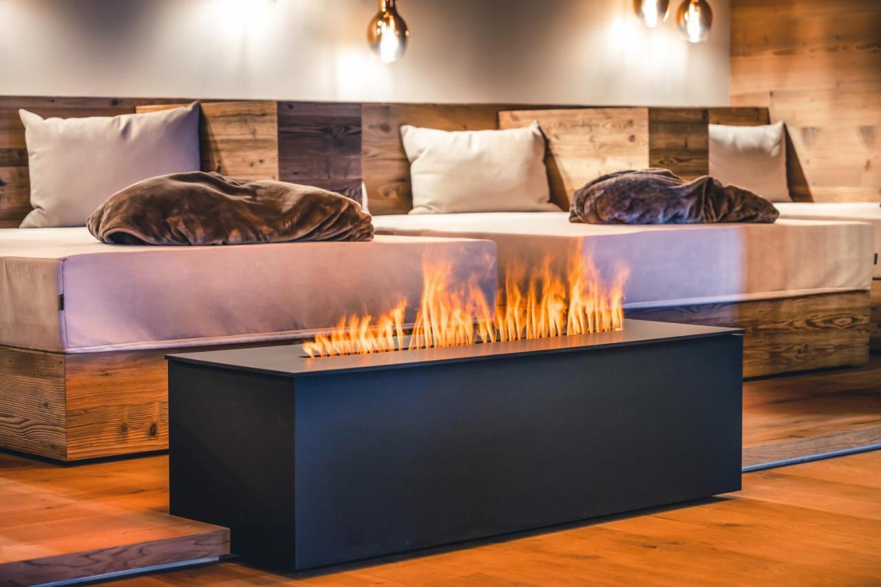 Lux Alp Chalet Am Arlberg Warth  المظهر الخارجي الصورة